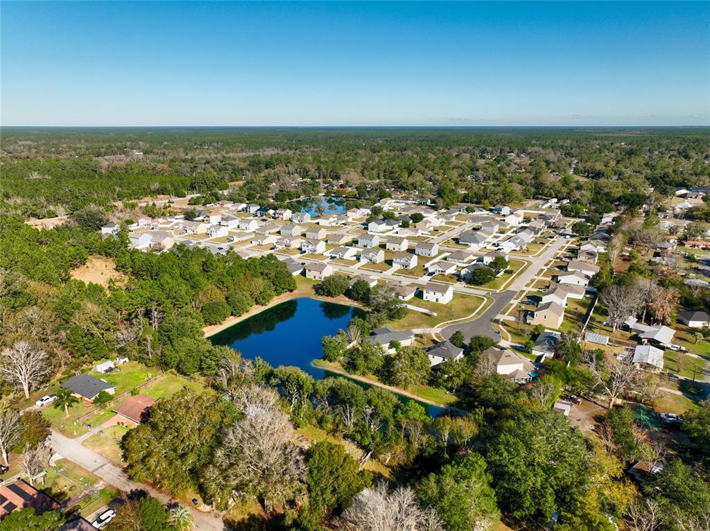 Property for sale at 724 LIBERTY CIRCLE, MACCLENNY, FL, 32063