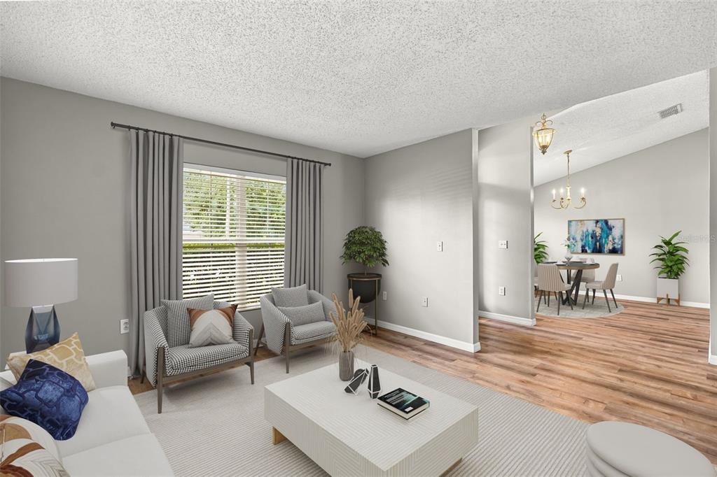 Property for sale at 856 FRANCONVILLE COURT, KISSIMMEE, FL, 34759