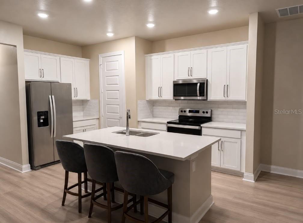 Property for sale at 8582 DAHLIA CIRCLE, PORT ST LUCIE, FL, 34986