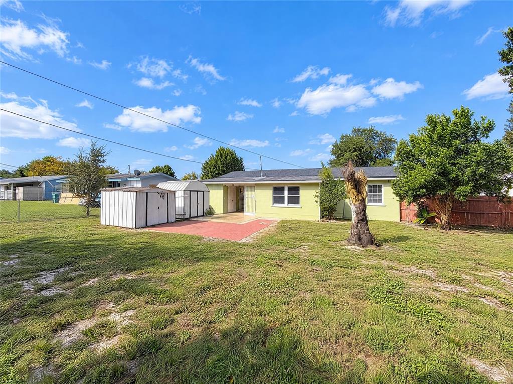 Property for sale at 1331 E HANCOCK DRIVE, DELTONA, FL, 32725