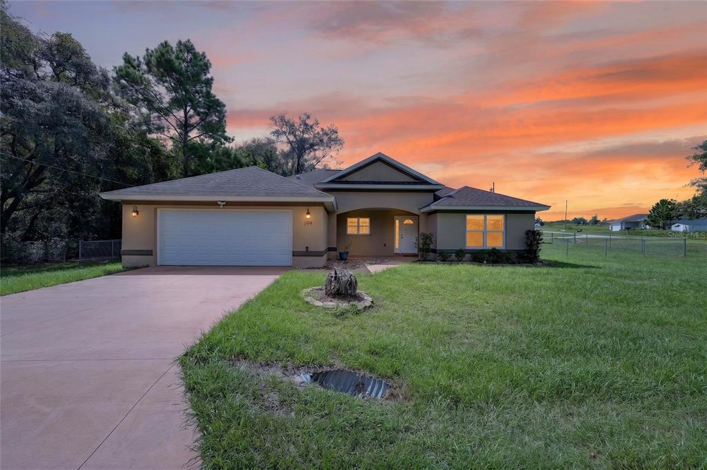 Property for sale at 199 OAK LANE ROAD, OCALA, FL, 34472