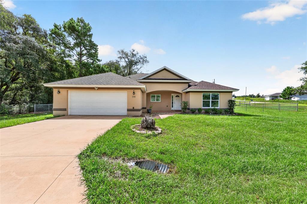 Property for sale at 199 OAK LANE ROAD, OCALA, FL, 34472