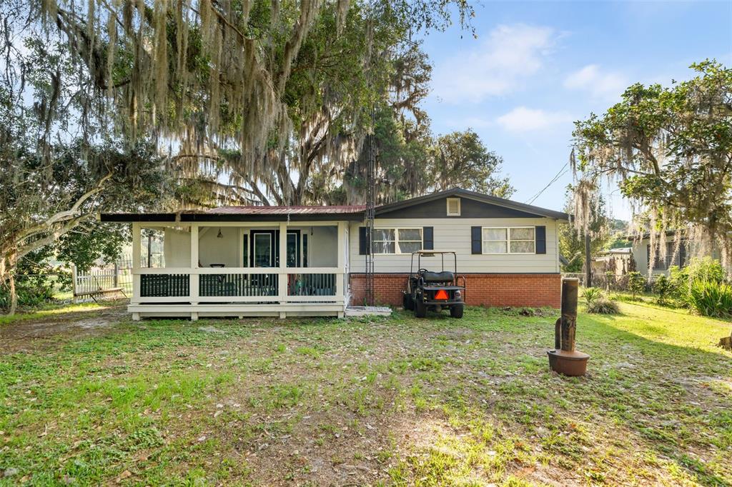 Property for sale at 15026 SE US HIGHWAY 301, HAWTHORNE, FL, 32640