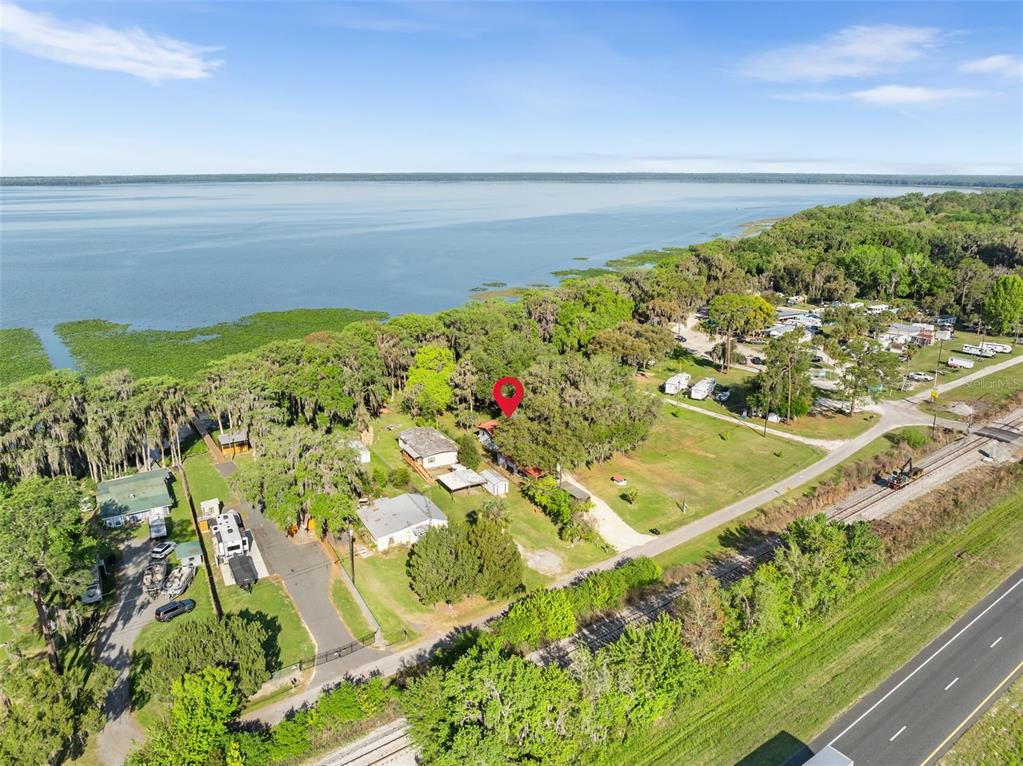 Property for sale at 15026 SE US HIGHWAY 301, HAWTHORNE, FL, 32640