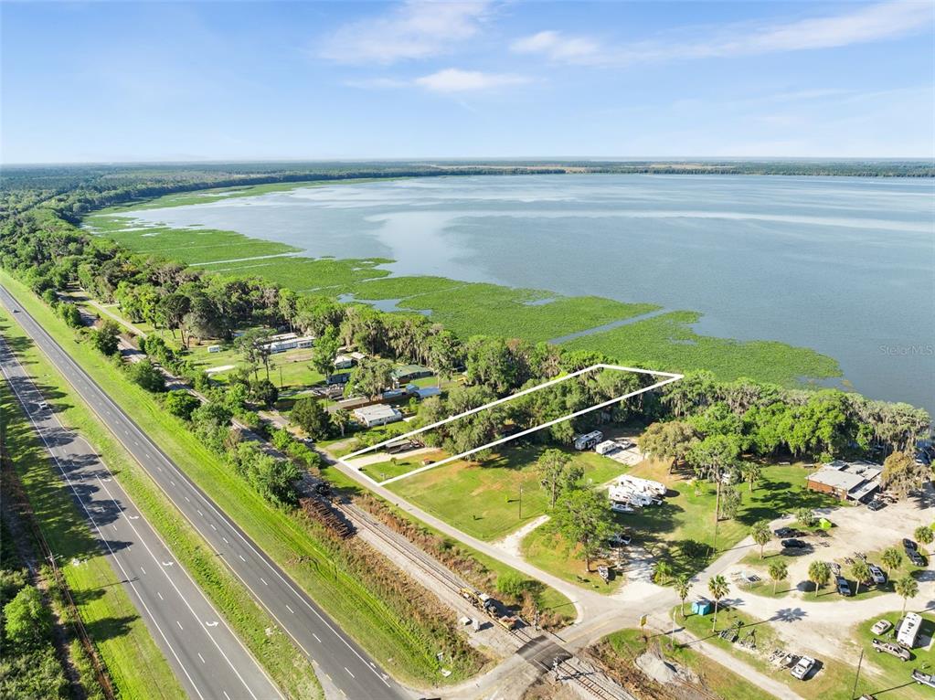 Property for sale at 15026 SE US HIGHWAY 301, HAWTHORNE, FL, 32640