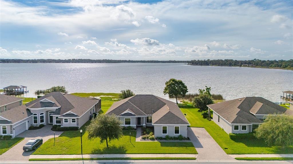 Property for sale at 473 LAKE VIEW WAY, AUBURNDALE, FL, 33823