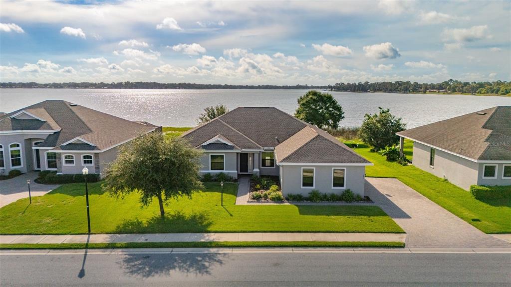 Property for sale at 473 LAKE VIEW WAY, AUBURNDALE, FL, 33823