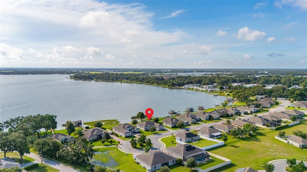 Property for sale at 473 LAKE VIEW WAY, AUBURNDALE, FL, 33823