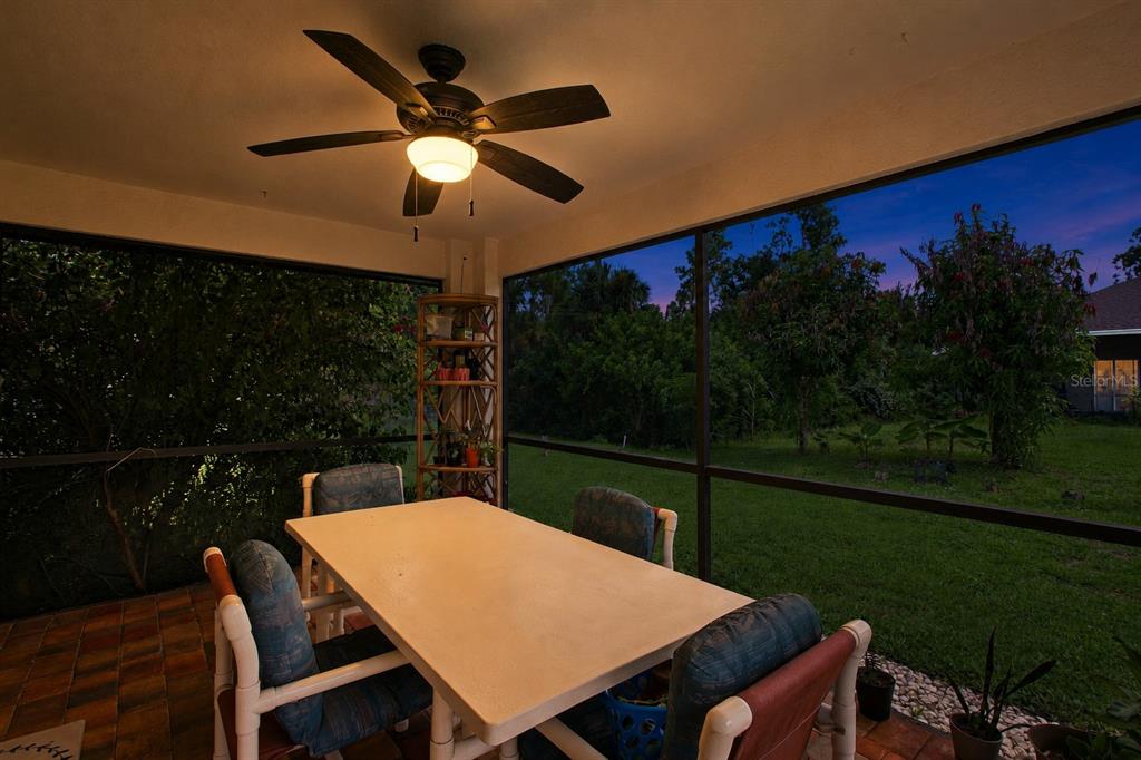 Property for sale at 15097 MALCOLM AVENUE, PORT CHARLOTTE, FL, 33953