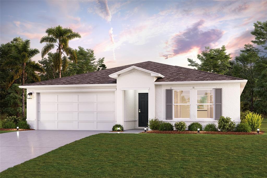 Property for sale at 7712 YUMURI STREET, SEBRING, FL, 33872