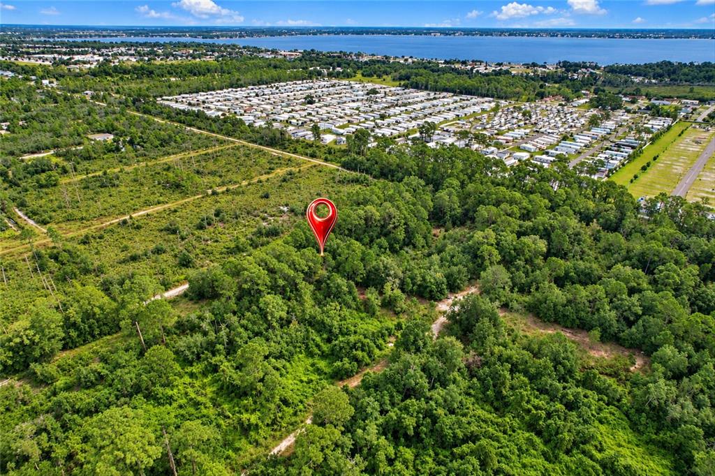 Property for sale at 226 MEADOWLARK AVENUE, SEBRING, FL, 33870