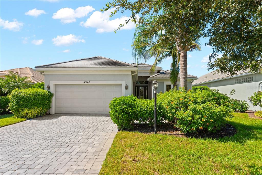 Property for sale at 4940 TOBERMORY WAY, BRADENTON, FL, 34211