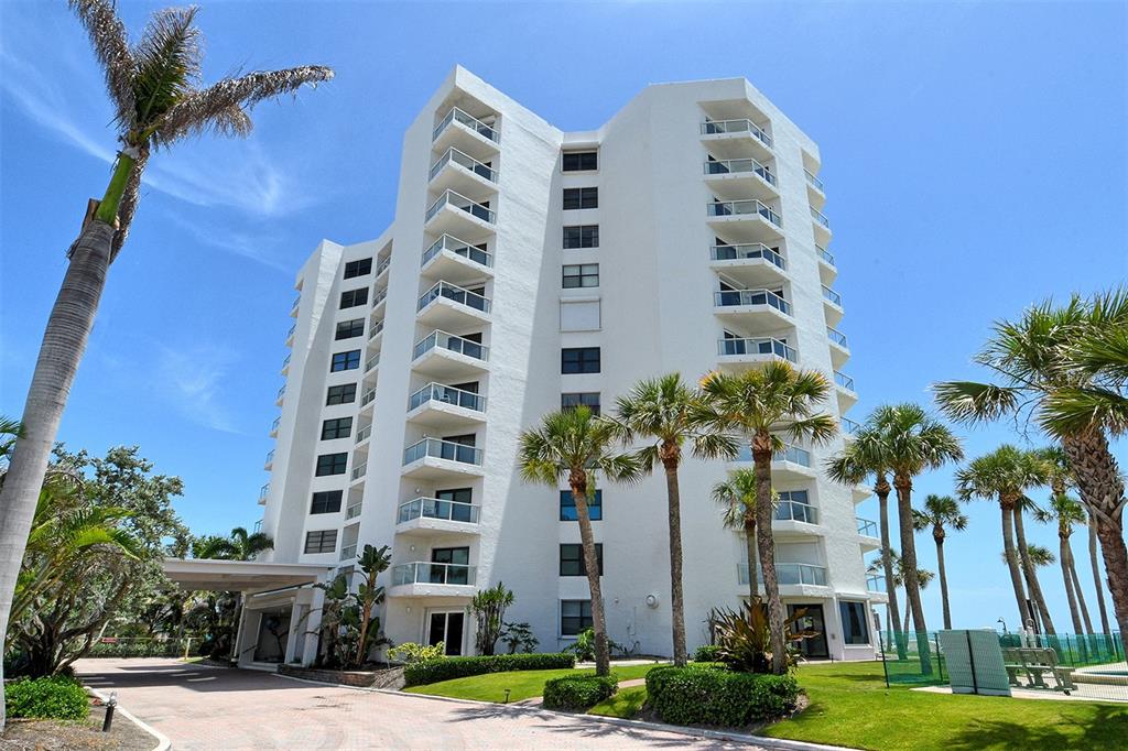 Property for sale at 1000 LONGBOAT CLUB ROAD UNIT 403, LONGBOAT KEY, FL, 34228