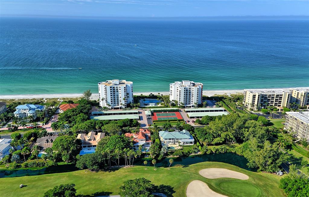 Property for sale at 1000 LONGBOAT CLUB ROAD UNIT 403, LONGBOAT KEY, FL, 34228