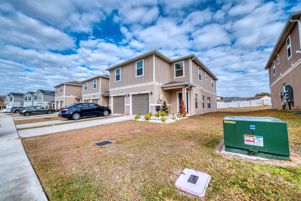 Property for sale at 1568 MIRABELLA CIRCLE, DAVENPORT, FL, 33897