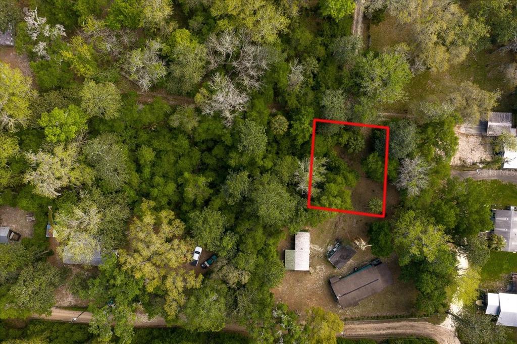 Property for sale at TBD NE 189TH STREET, FORT MC COY, FL, 32134
