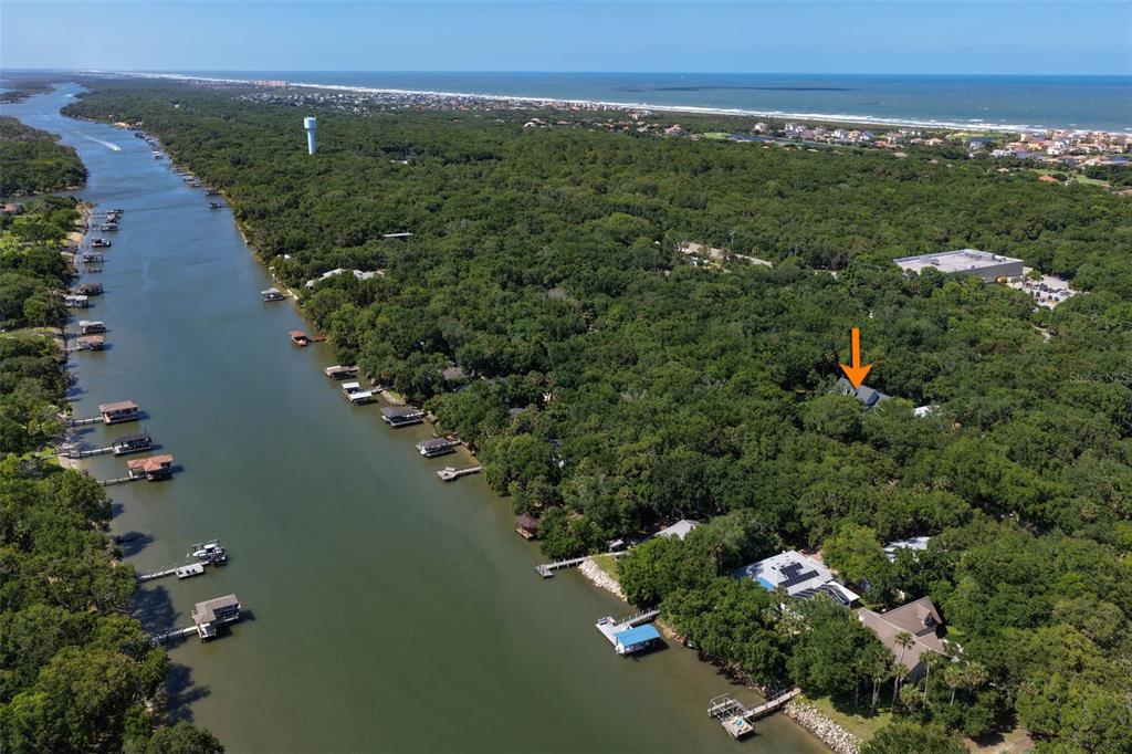 Property for sale at 117 HERNANDEZ AVENUE, PALM COAST, FL, 32137