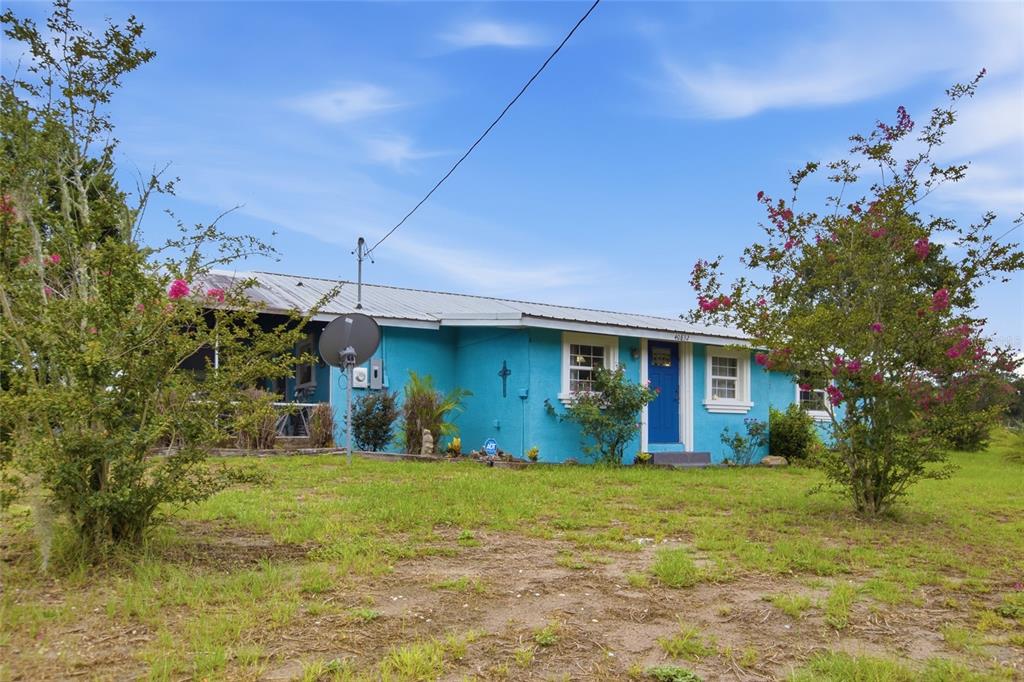 Property for sale at 40832 RIVER ROAD, DADE CITY, FL, 33525