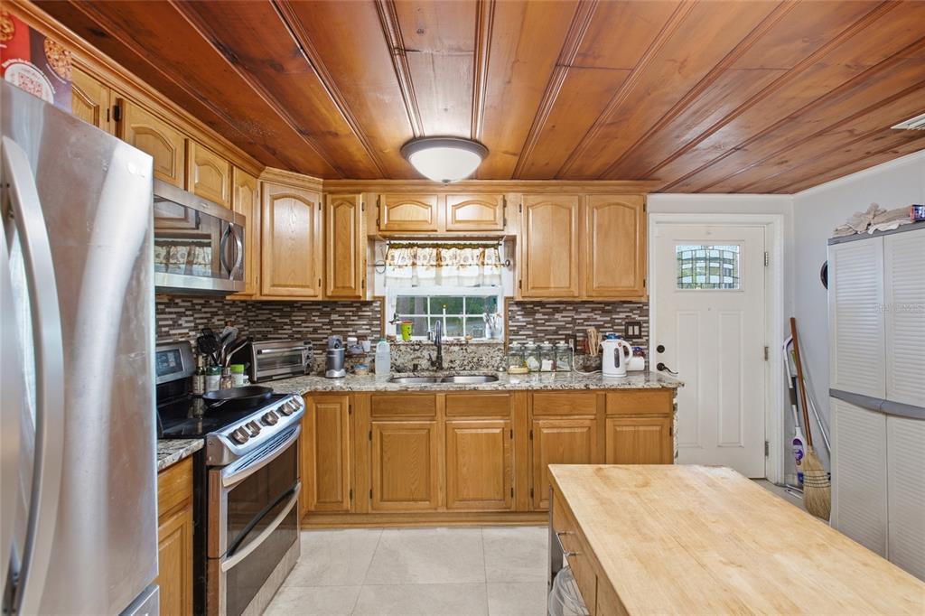 Property for sale at 40832 RIVER ROAD, DADE CITY, FL, 33525