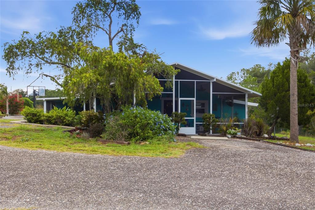 Property for sale at 40832 RIVER ROAD, DADE CITY, FL, 33525