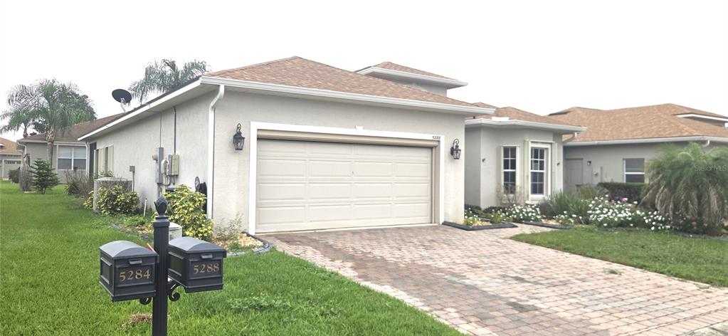 Property for sale at 5288 GREEN DRIVE, WINTER HAVEN, FL, 33884