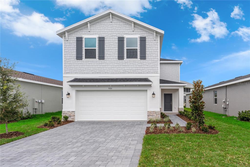 Property for sale at 906 CASTLEFORD AVENUE, PALM BAY, FL, 32905