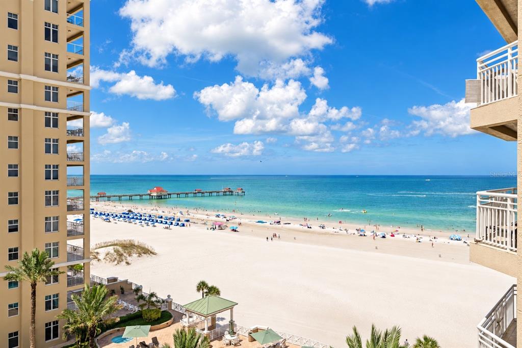 Property for sale at 11 SAN MARCO STREET UNIT 905, CLEARWATER, FL, 33767