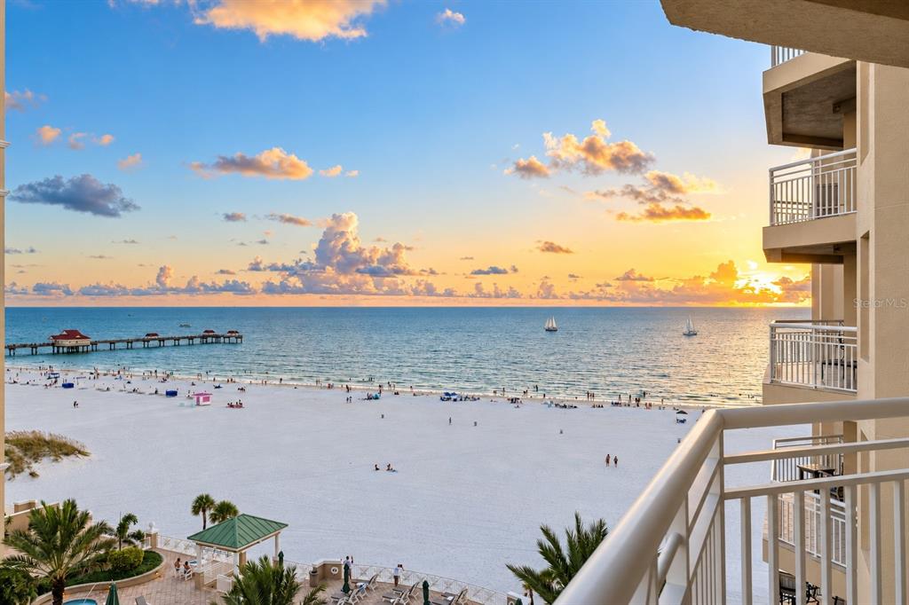Property for sale at 11 SAN MARCO STREET UNIT 905, CLEARWATER, FL, 33767