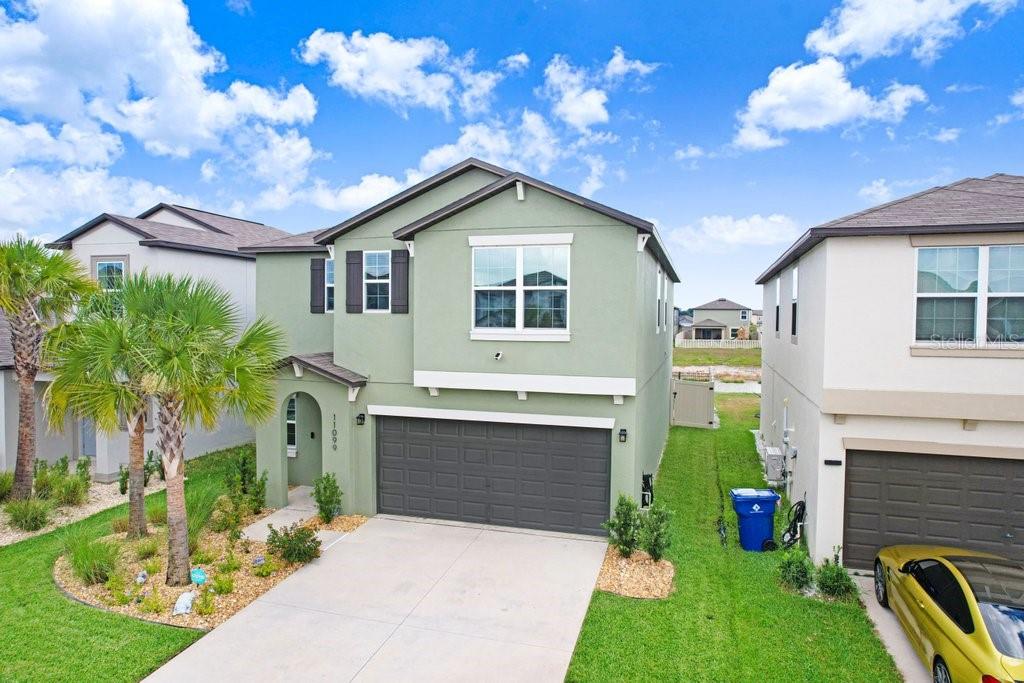 Property for sale at 11099 RADIANT SHORE LOOP, SAN ANTONIO, FL, 33576