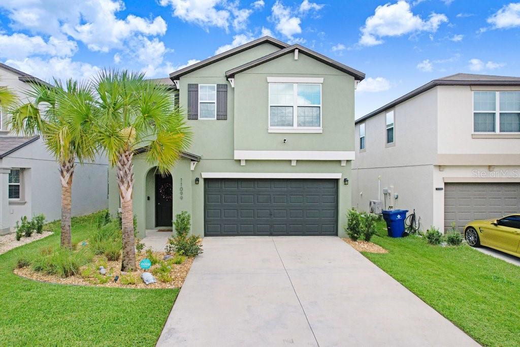 Property for sale at 11099 RADIANT SHORE LOOP, SAN ANTONIO, FL, 33576