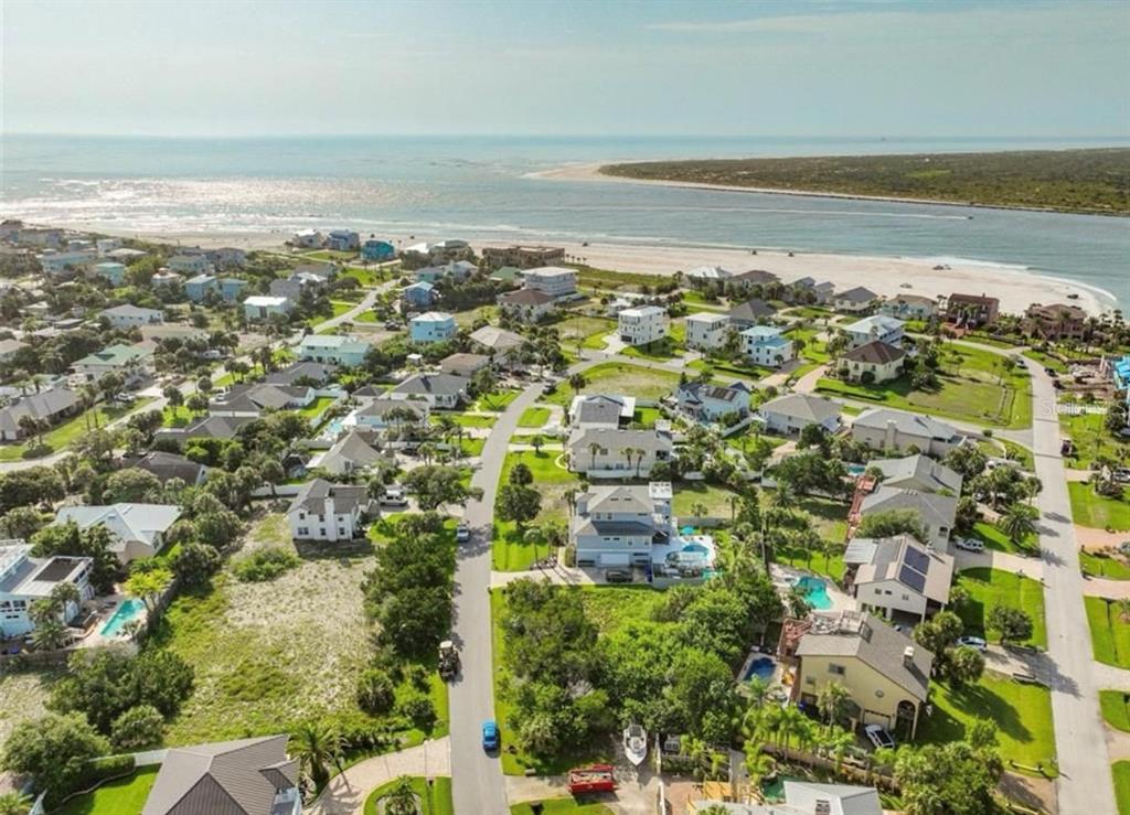 Property for sale at 204 SEA TURTLE WAY, ST AUGUSTINE, FL, 32084