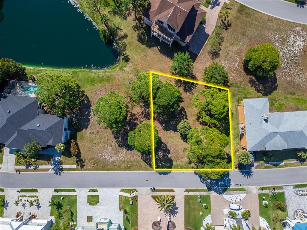 Property for sale at HARBOUR WATCH CIRCLE, TARPON SPRINGS, FL, 34689