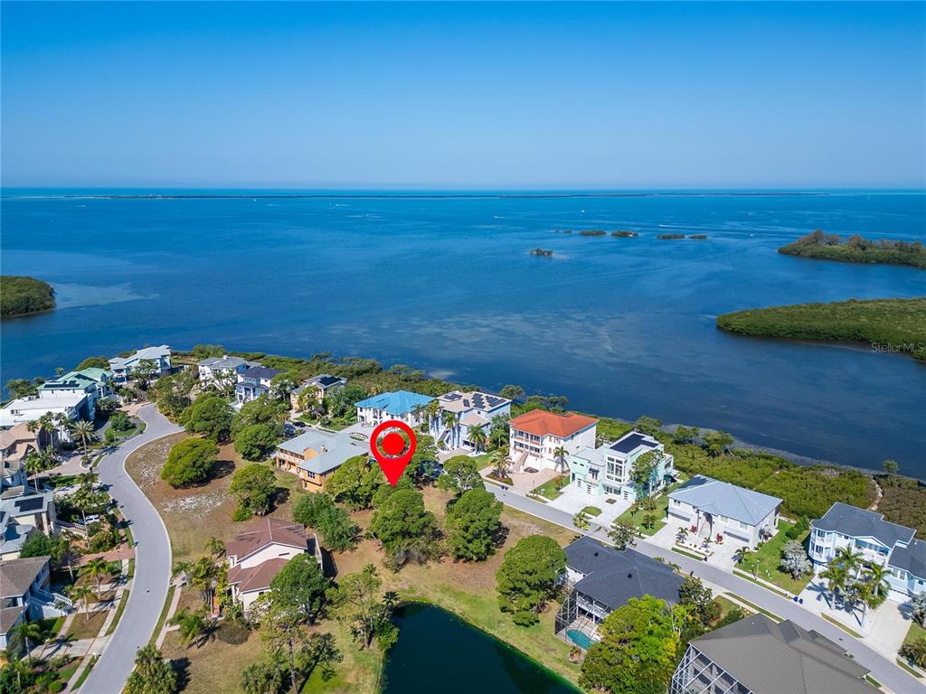 Property for sale at HARBOUR WATCH CIRCLE, TARPON SPRINGS, FL, 34689