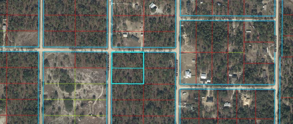 Property for sale at 231 SE 146TH TERRACE, WILLISTON, FL, 32696