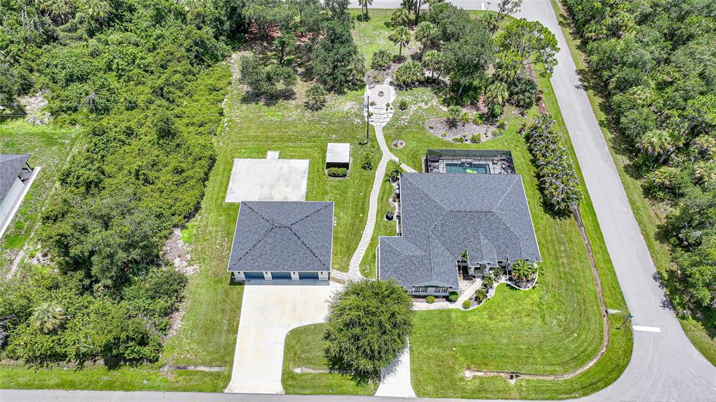 Property for sale at 1282 CLEARVIEW DRIVE, PORT CHARLOTTE, FL, 33953