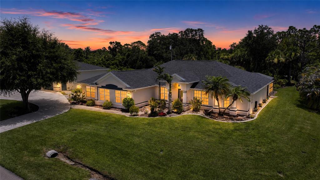 Property for sale at 1282 CLEARVIEW DRIVE, PORT CHARLOTTE, FL, 33953