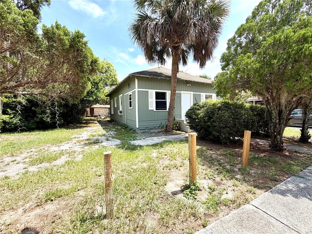 Property for sale at 209 AVENUE C NE, WINTER HAVEN, FL, 33881