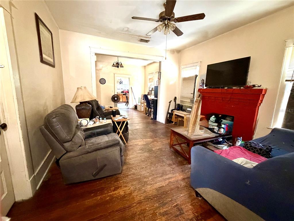 Property for sale at 209 AVENUE C NE, WINTER HAVEN, FL, 33881