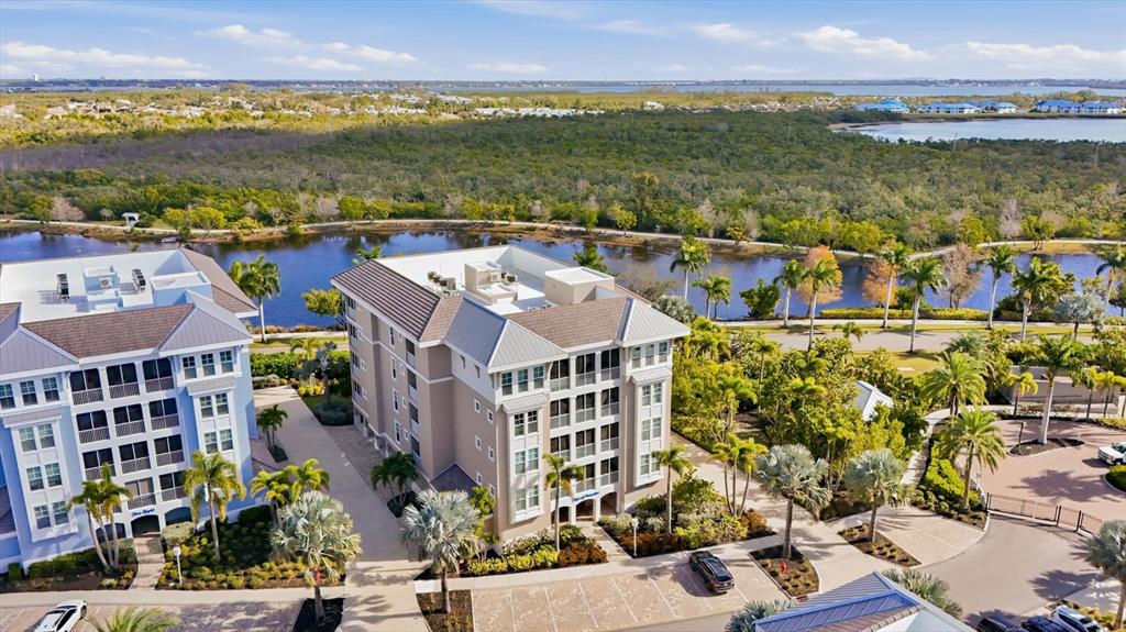 Property for sale at 395 ARUBA CIRCLE UNIT 303, BRADENTON, FL, 34209