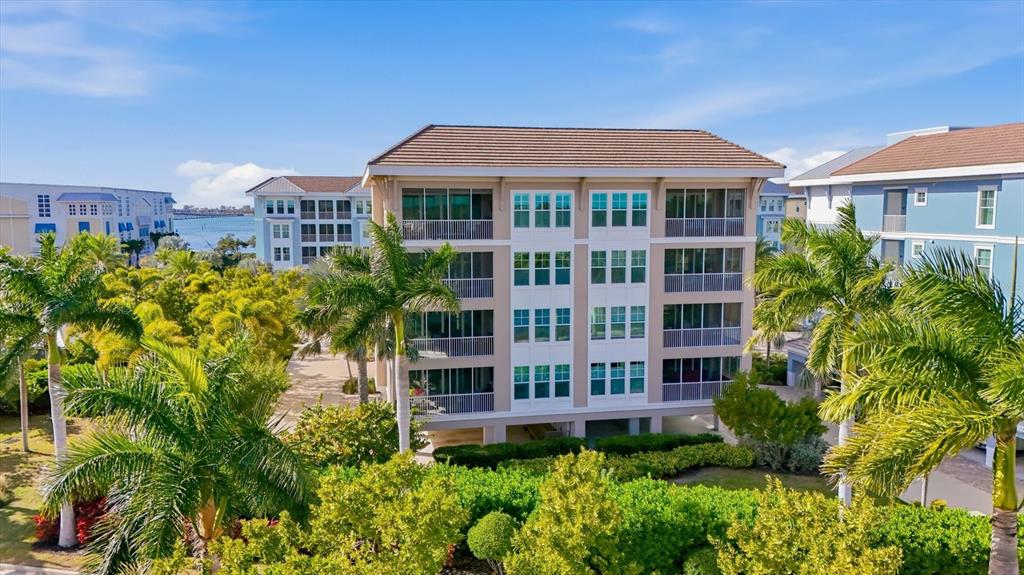 Property for sale at 395 ARUBA CIRCLE UNIT 303, BRADENTON, FL, 34209
