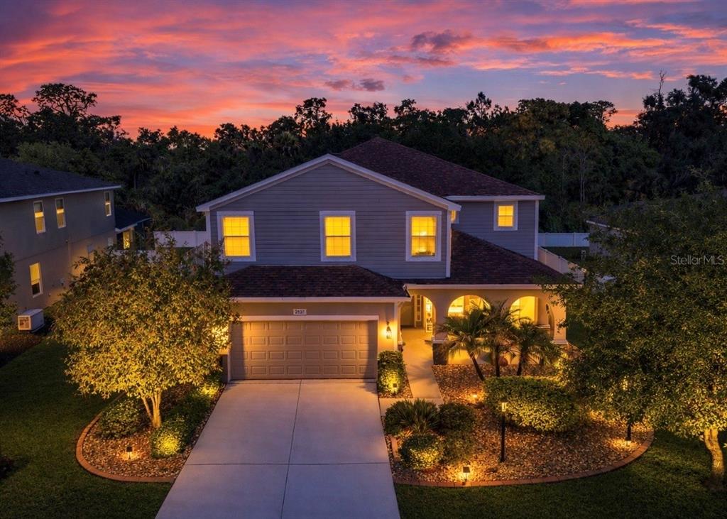 Property for sale at 2927 130TH AVENUE E, PARRISH, FL, 34219