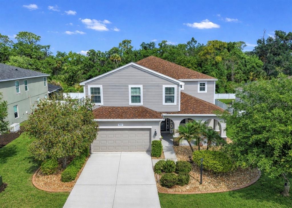 Property for sale at 2927 130TH AVENUE E, PARRISH, FL, 34219