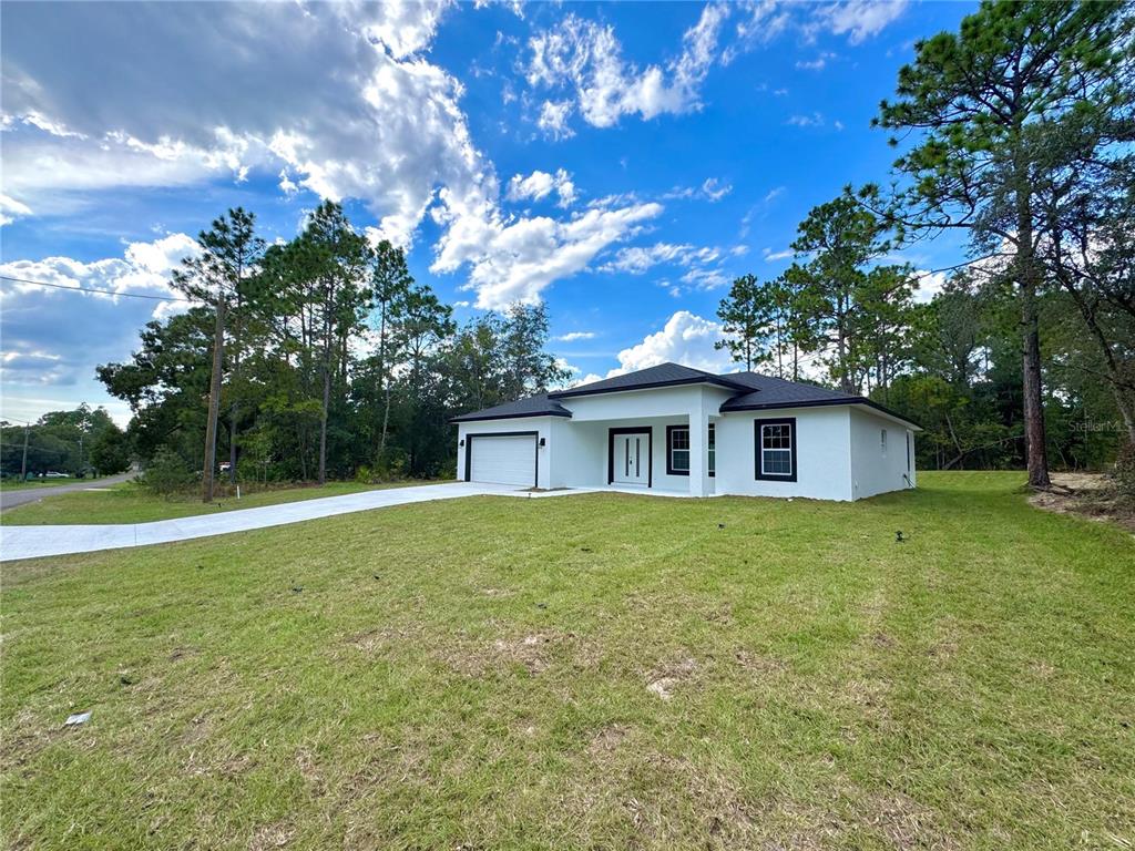 Property for sale at 2077 W LINDEN DRIVE, CITRUS SPRINGS, FL, 34434