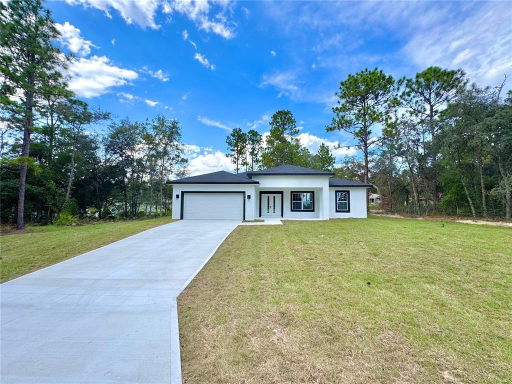 Property for sale at 2077 W LINDEN DRIVE, CITRUS SPRINGS, FL, 34434