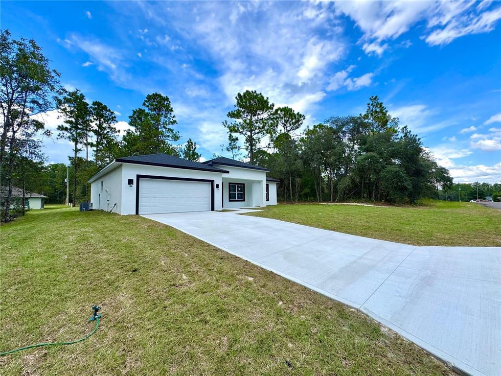 Property for sale at 2077 W LINDEN DRIVE, CITRUS SPRINGS, FL, 34434