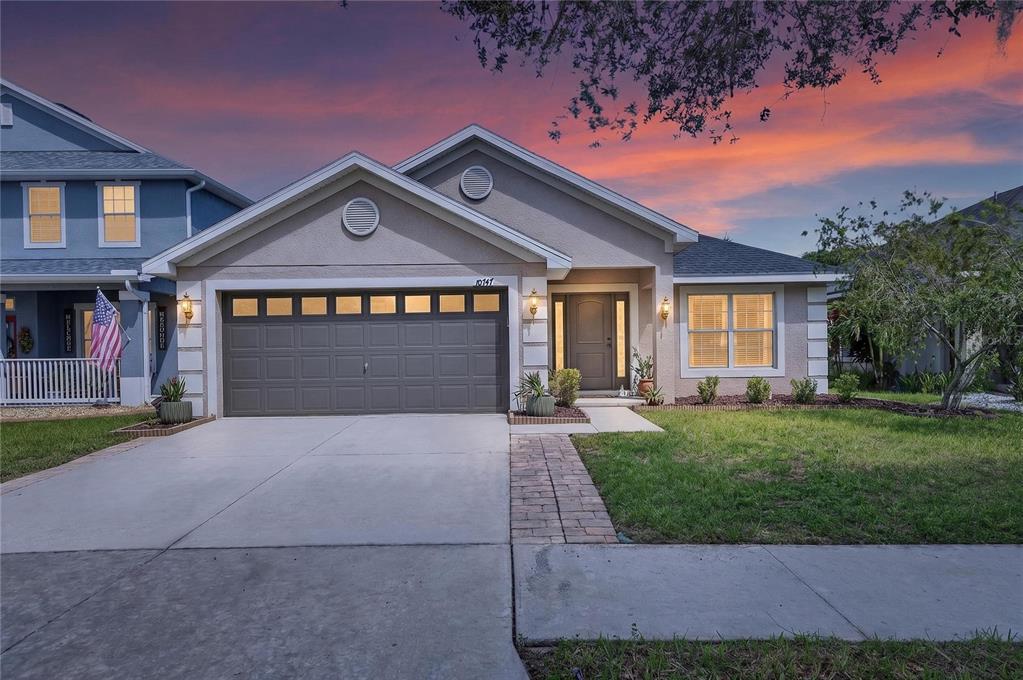Property for sale at 10747 STANDING STONE DRIVE, WIMAUMA, FL, 33598
