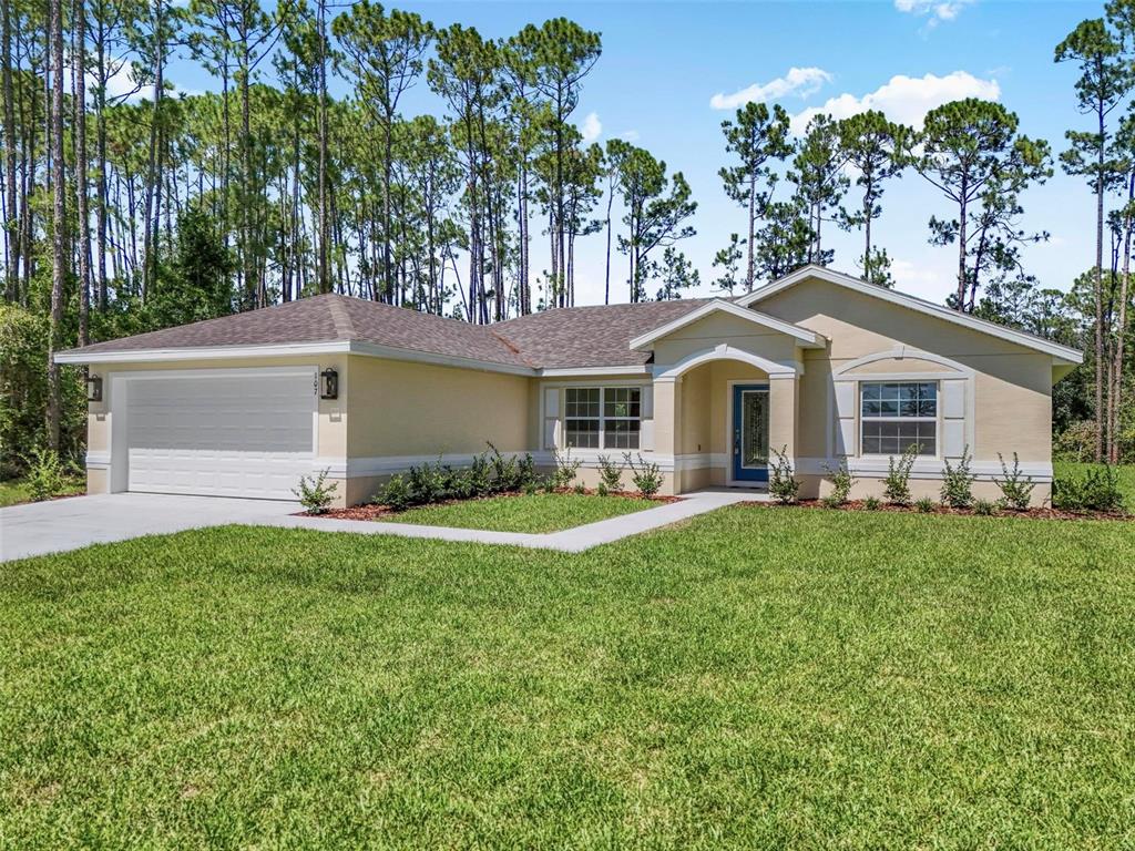 Property for sale at 107 PEPPERDINE DRIVE, PALM COAST, FL, 32164