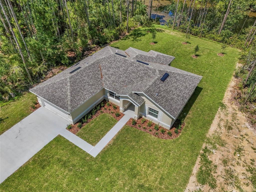 Property for sale at 107 PEPPERDINE DRIVE, PALM COAST, FL, 32164