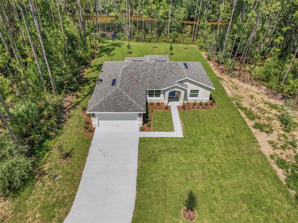 Property for sale at 107 PEPPERDINE DRIVE, PALM COAST, FL, 32164