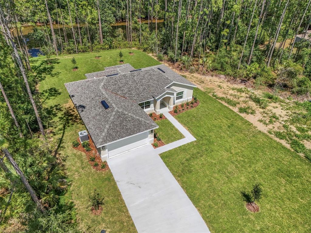Property for sale at 107 PEPPERDINE DRIVE, PALM COAST, FL, 32164